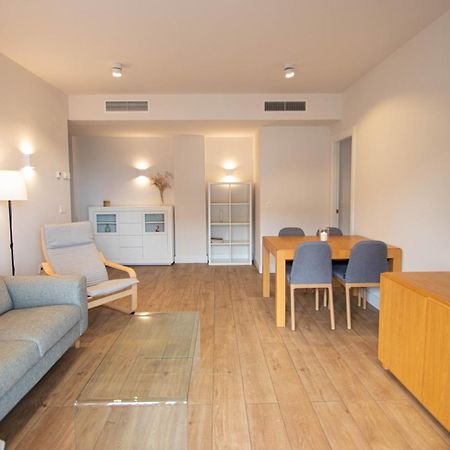 Ciencias Forum 2 Apartment Granada Esterno foto