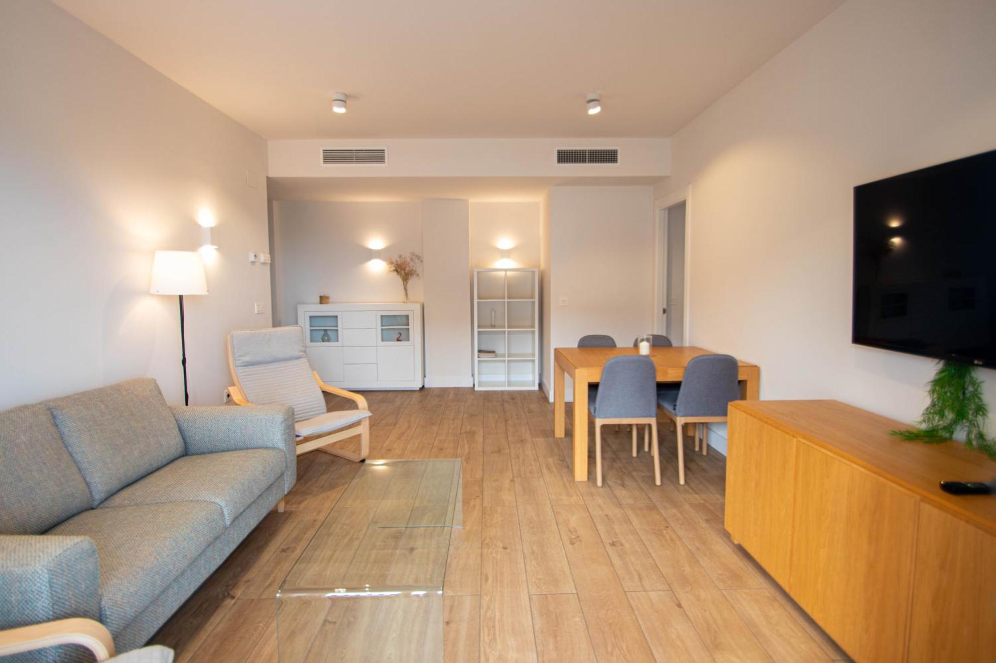 Ciencias Forum 2 Apartment Granada Esterno foto