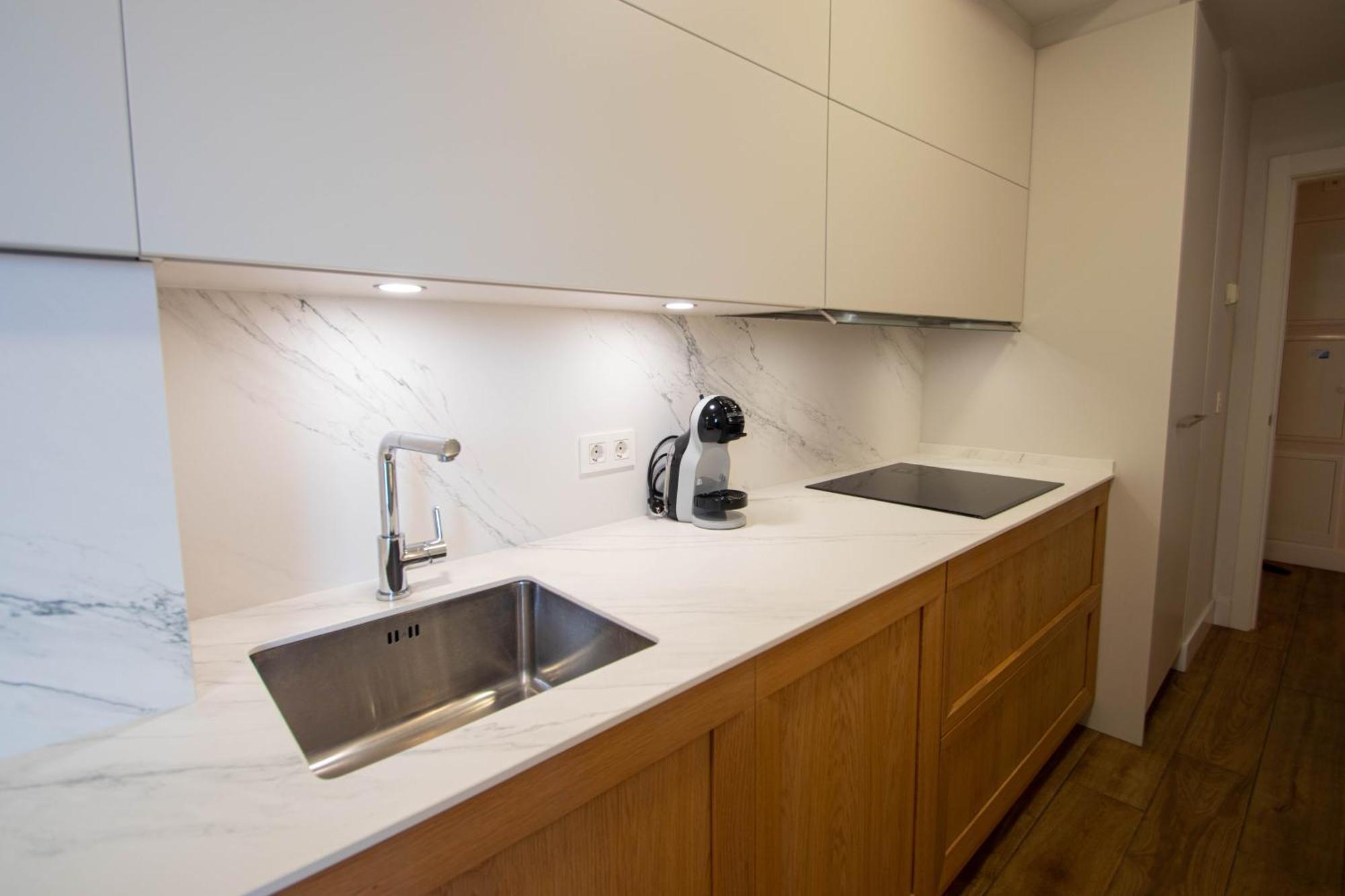 Ciencias Forum 2 Apartment Granada Esterno foto