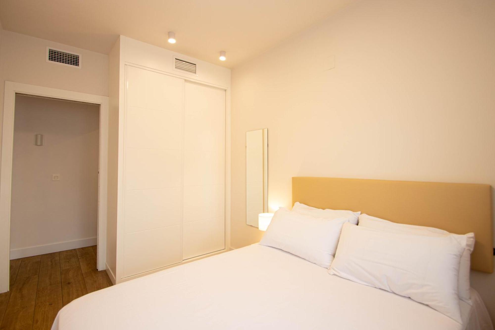 Ciencias Forum 2 Apartment Granada Esterno foto