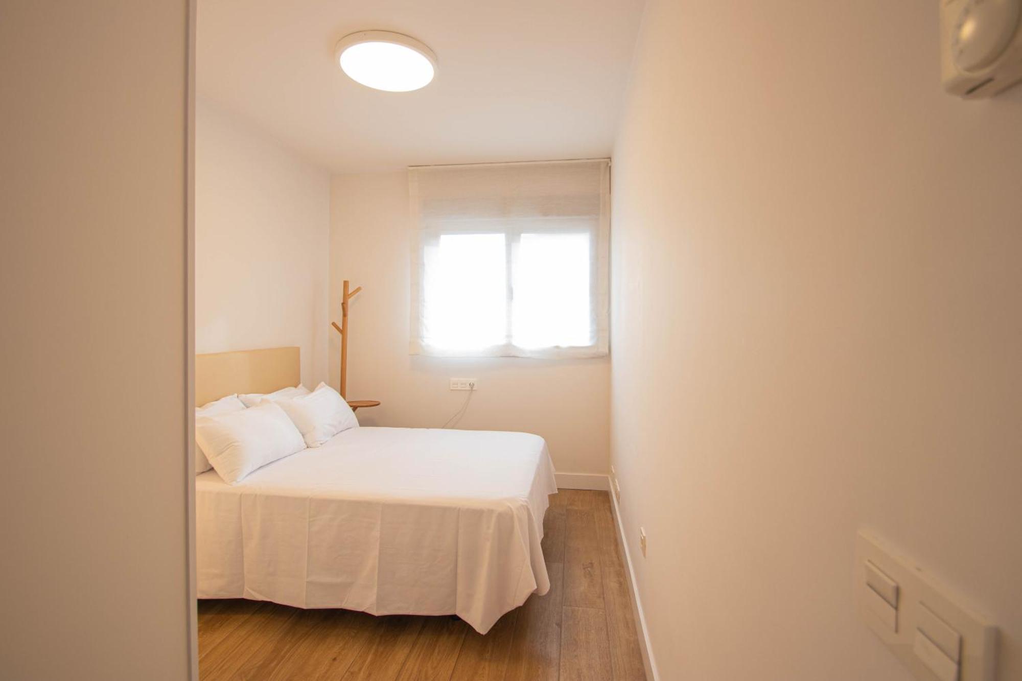 Ciencias Forum 2 Apartment Granada Esterno foto